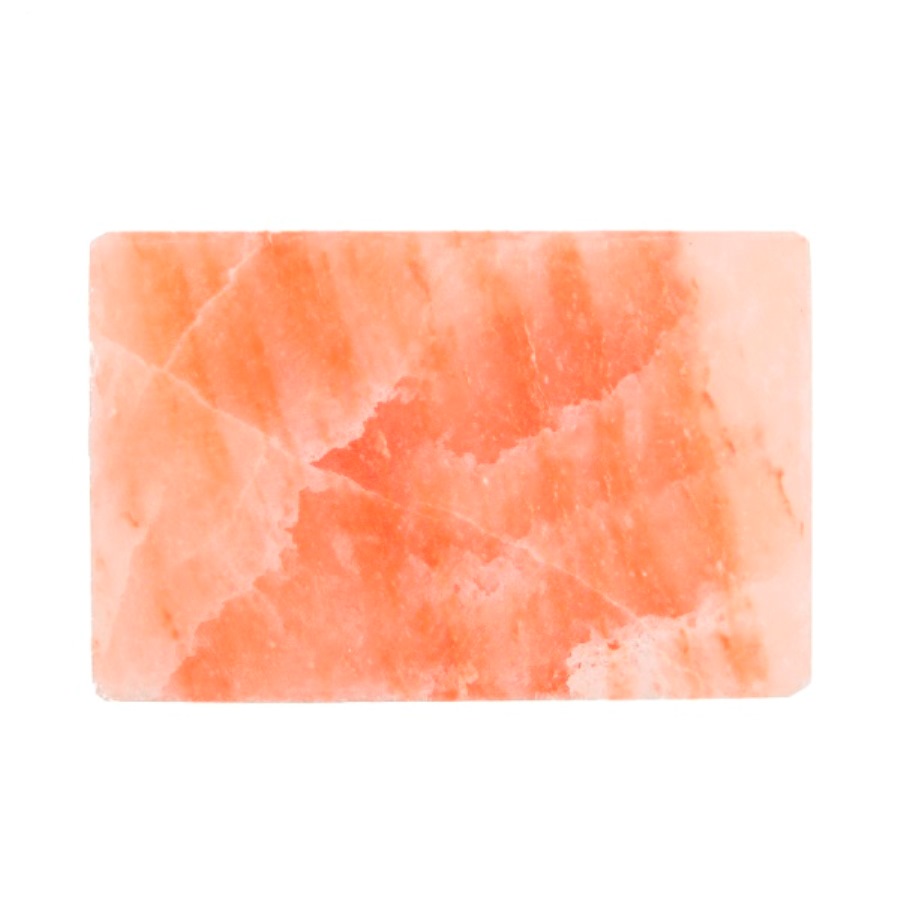 Himalayan Salt Block Rectangular Himalayan Salt Block Rectangular
