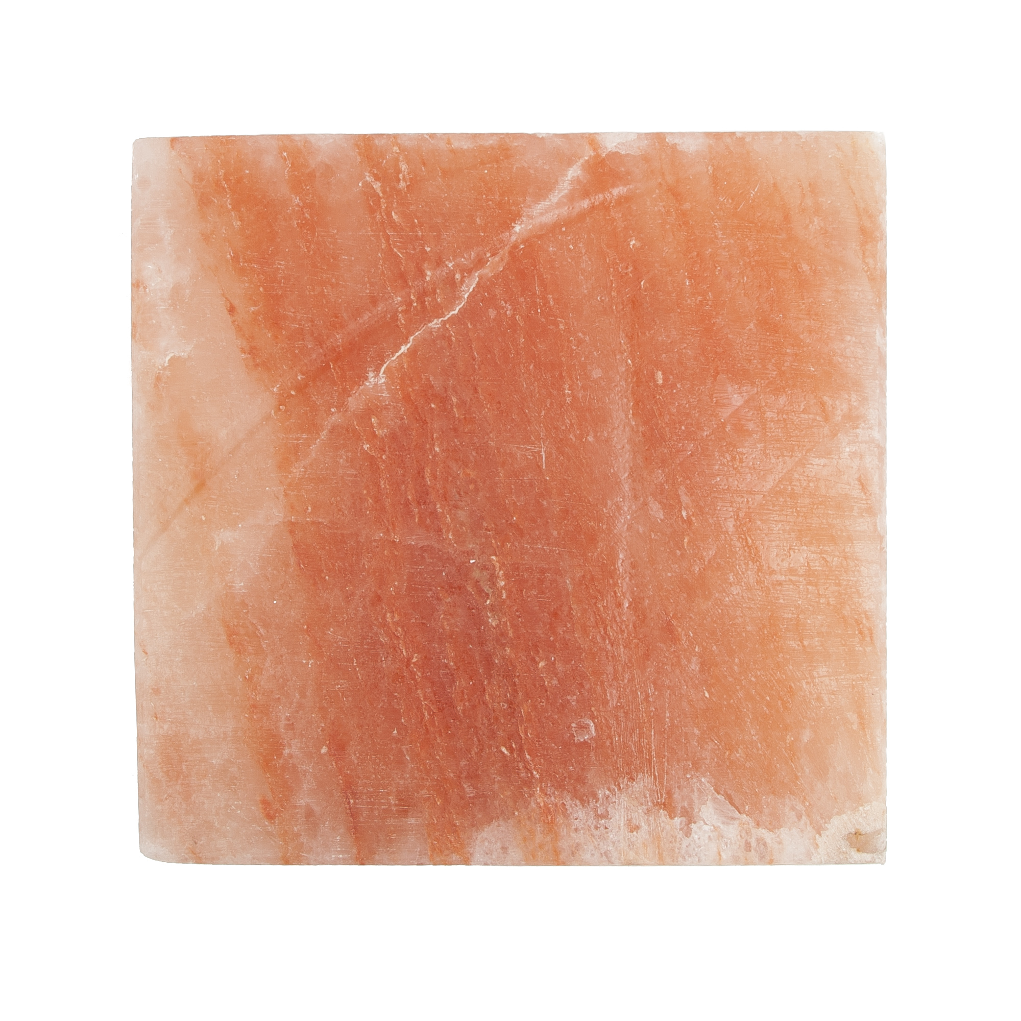 Square Himalayan Salt Block Square Himalayan Salt Block