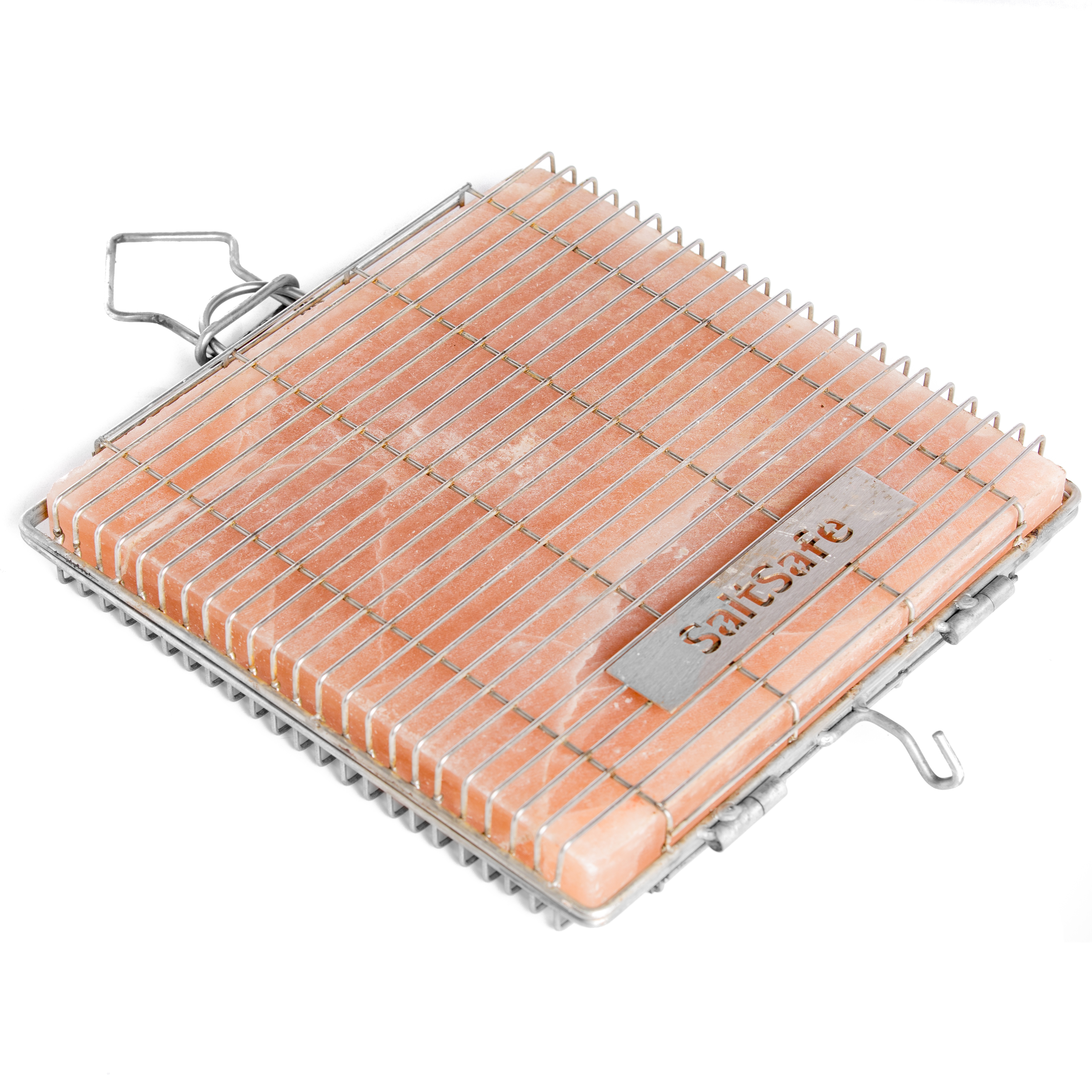 Salt Safe & Block Set Salt Safe & Block Set