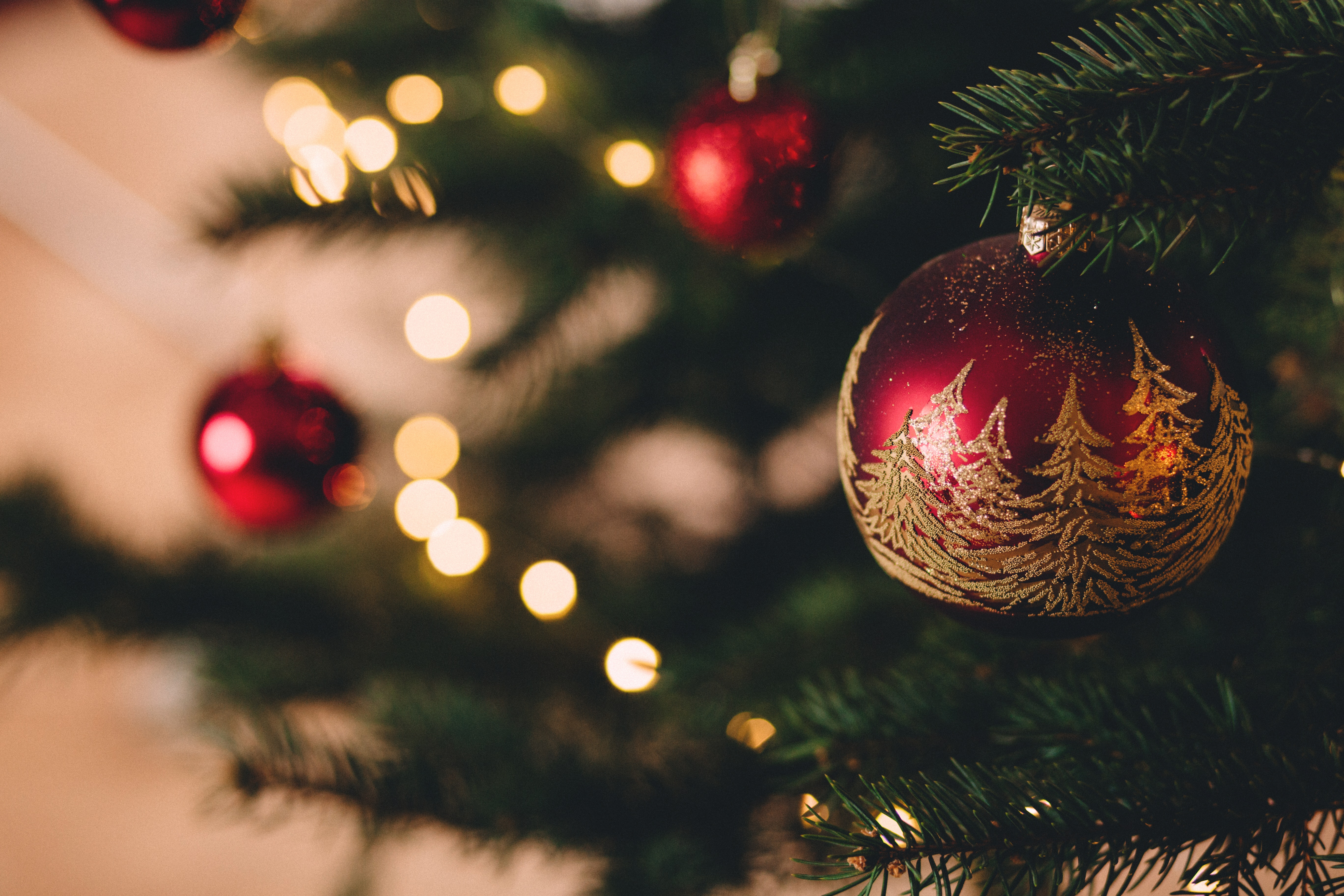 Christmas Gift Guide 2018