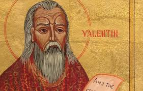 Valentine’s Day: to be or not to be?