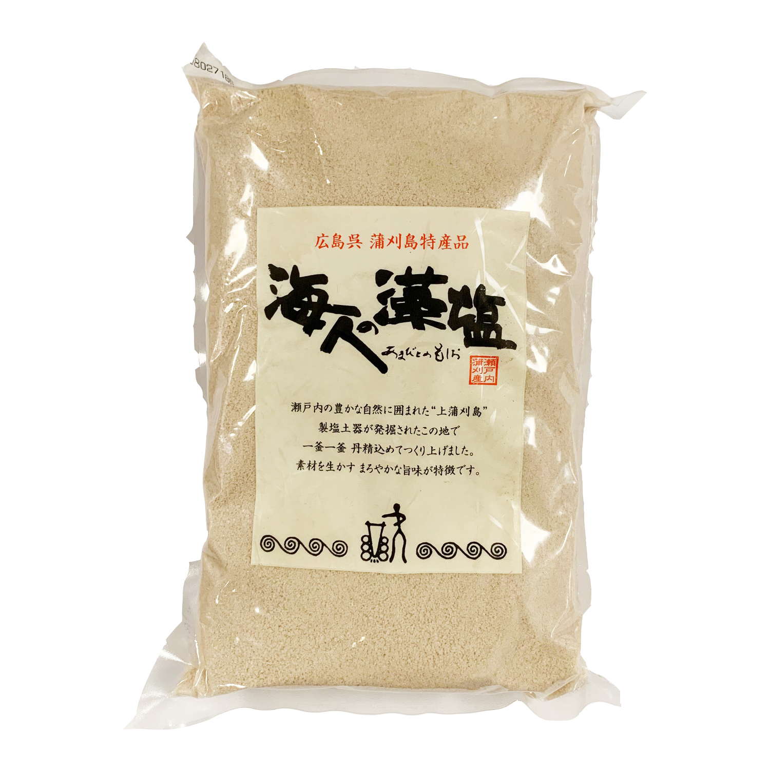 Amabito No Moshio 1000g Bag Amabito No Moshio 1000g Bag