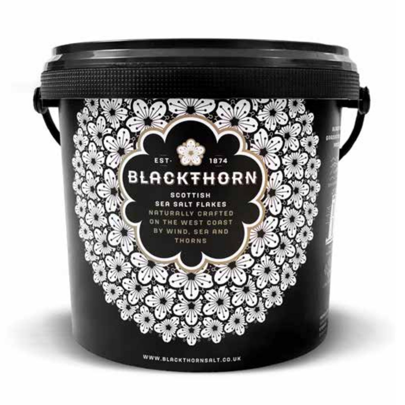 Blackthorn Salt 1.4kg Tub Blackthorn Salt 1.4kg Tub