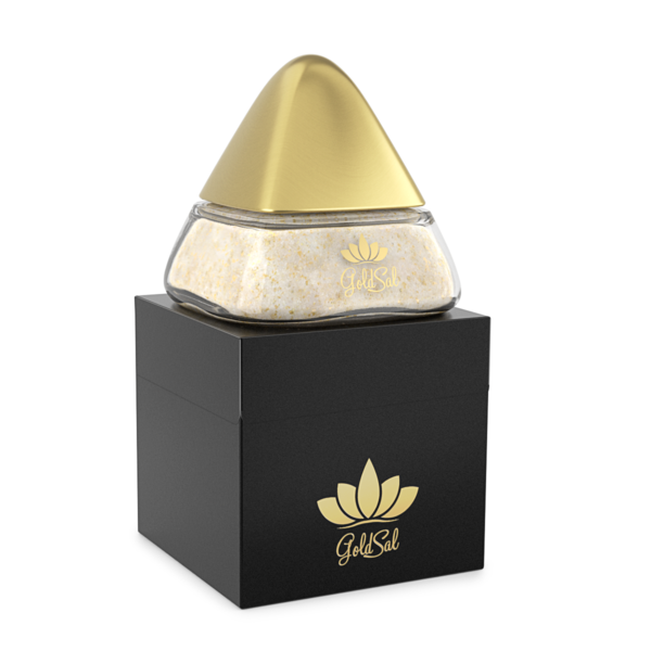 GoldSal 100g Jar GoldSal 100g Jar