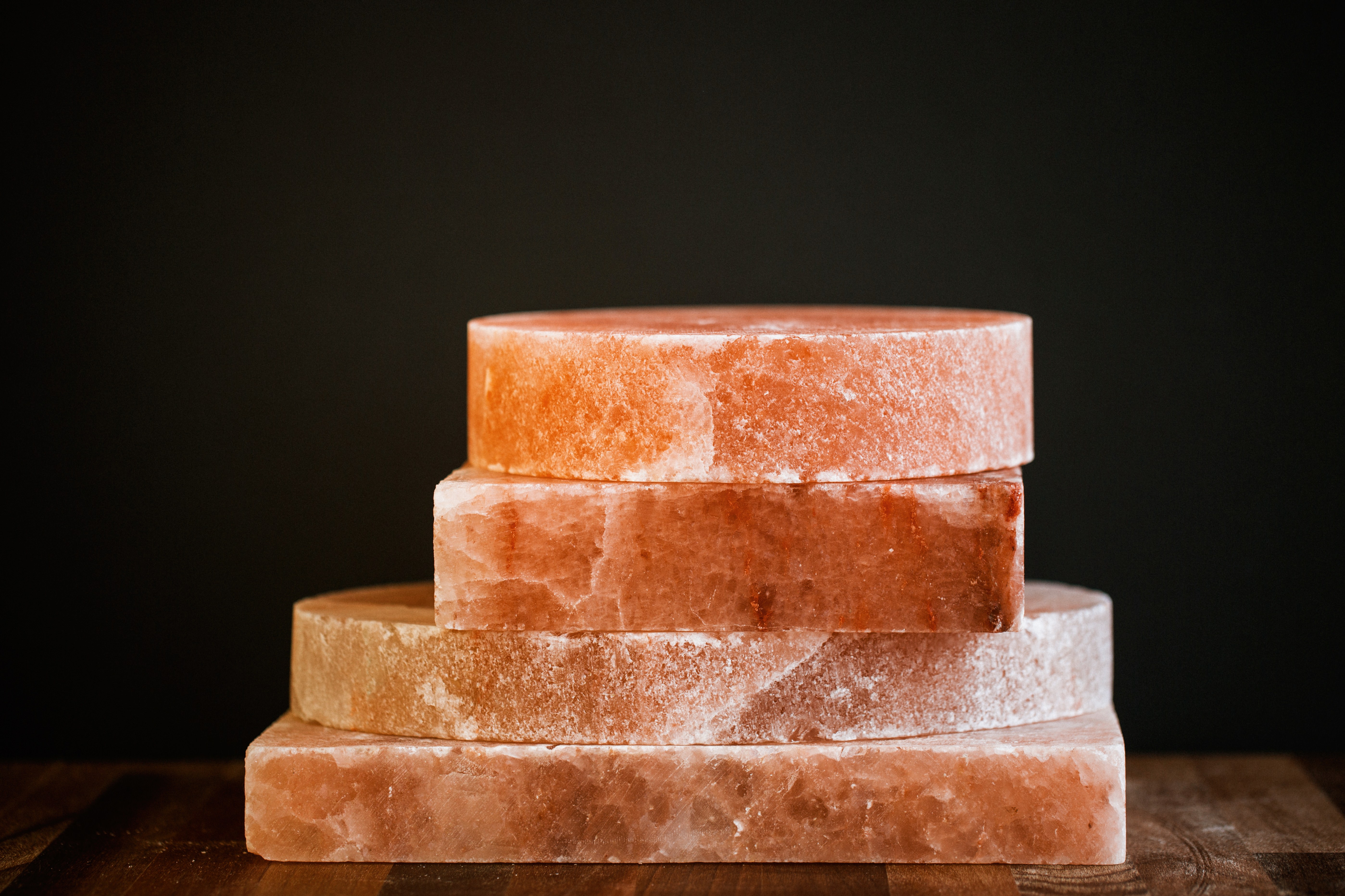 Where Does Himalayan Salt Come From?