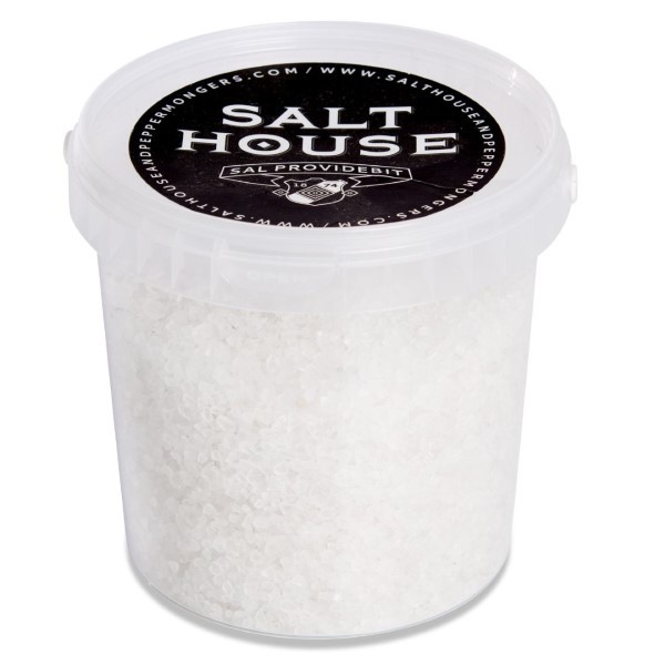 Natural White Rock Salt, 1kg Natural White Rock Salt, 1kg