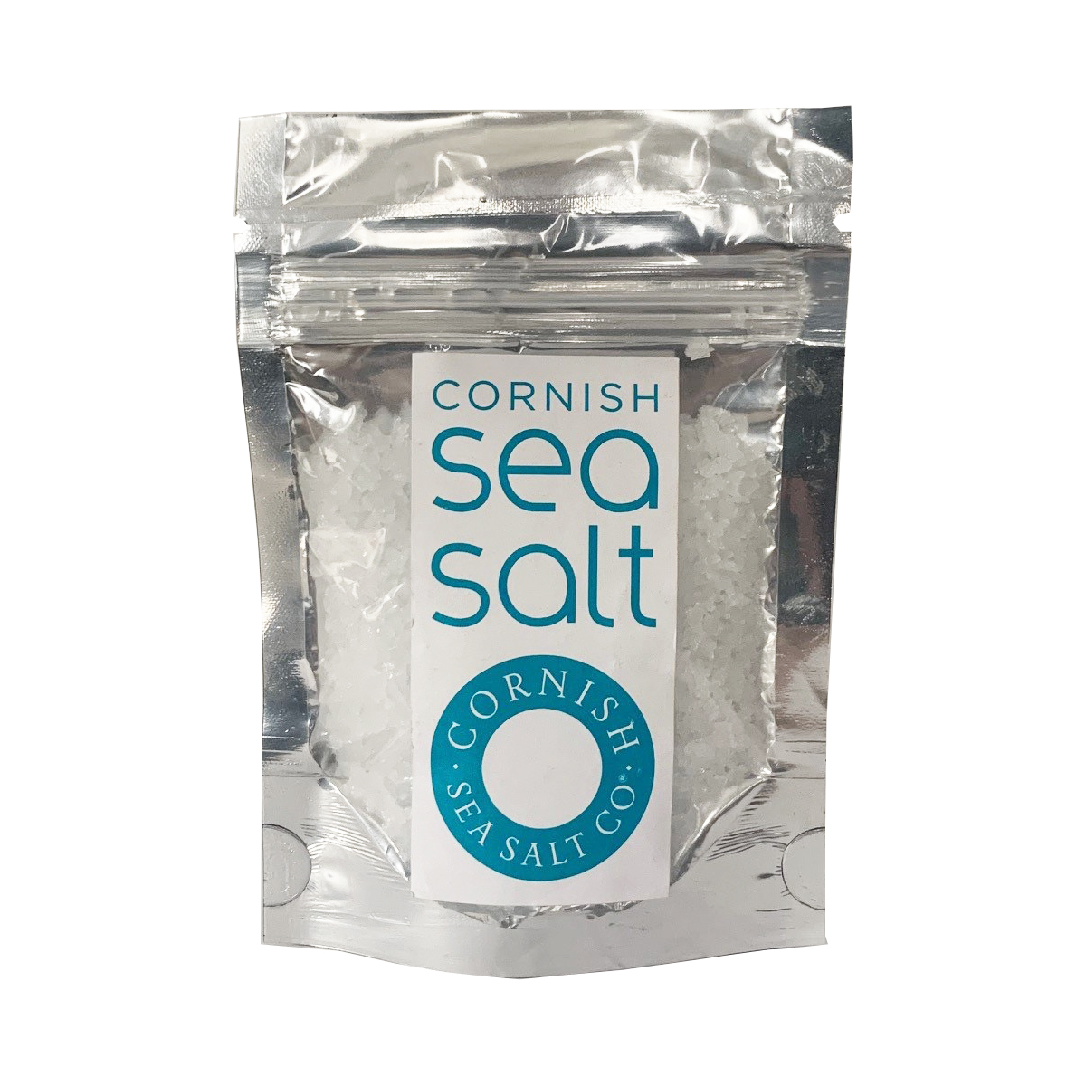 Cornish Sea Salt Original Cornish Sea Salt Original