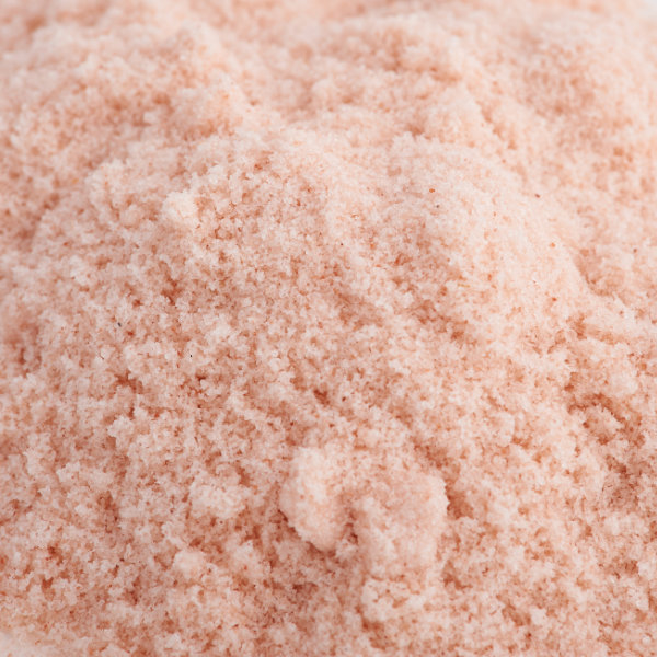 Himalayan Pink Salt Extra Fine Pinch Pot 200g