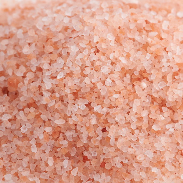 Himalayan Pink Salt Fine Grain Pinch Pot 200g