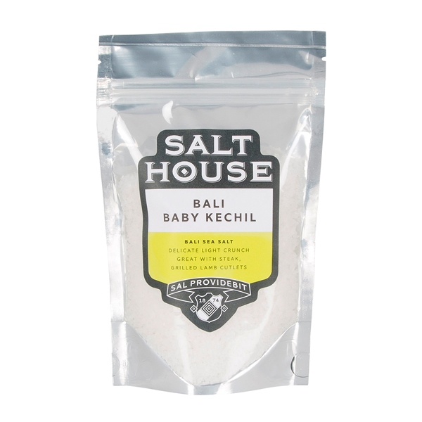 Salthouse Bali Baby Kechil Sea Salt 200g